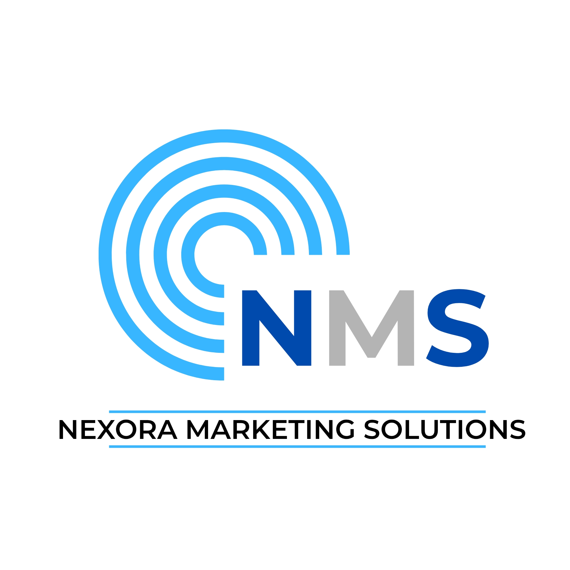 Nexora Marketing Solutions