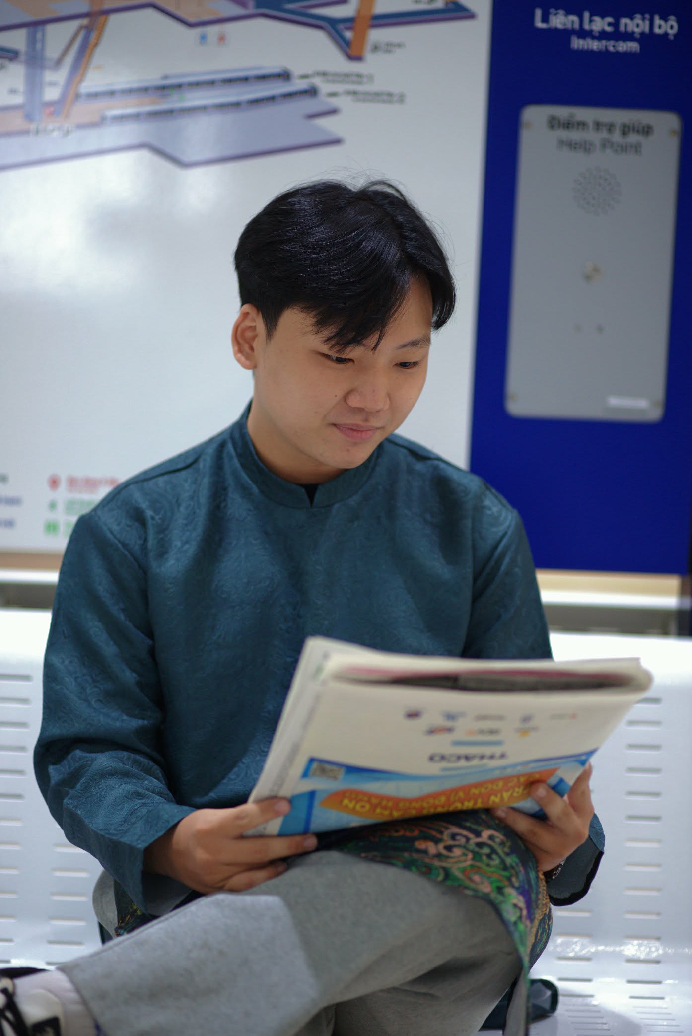 Gia sư Nguyễn Nguyên Anh