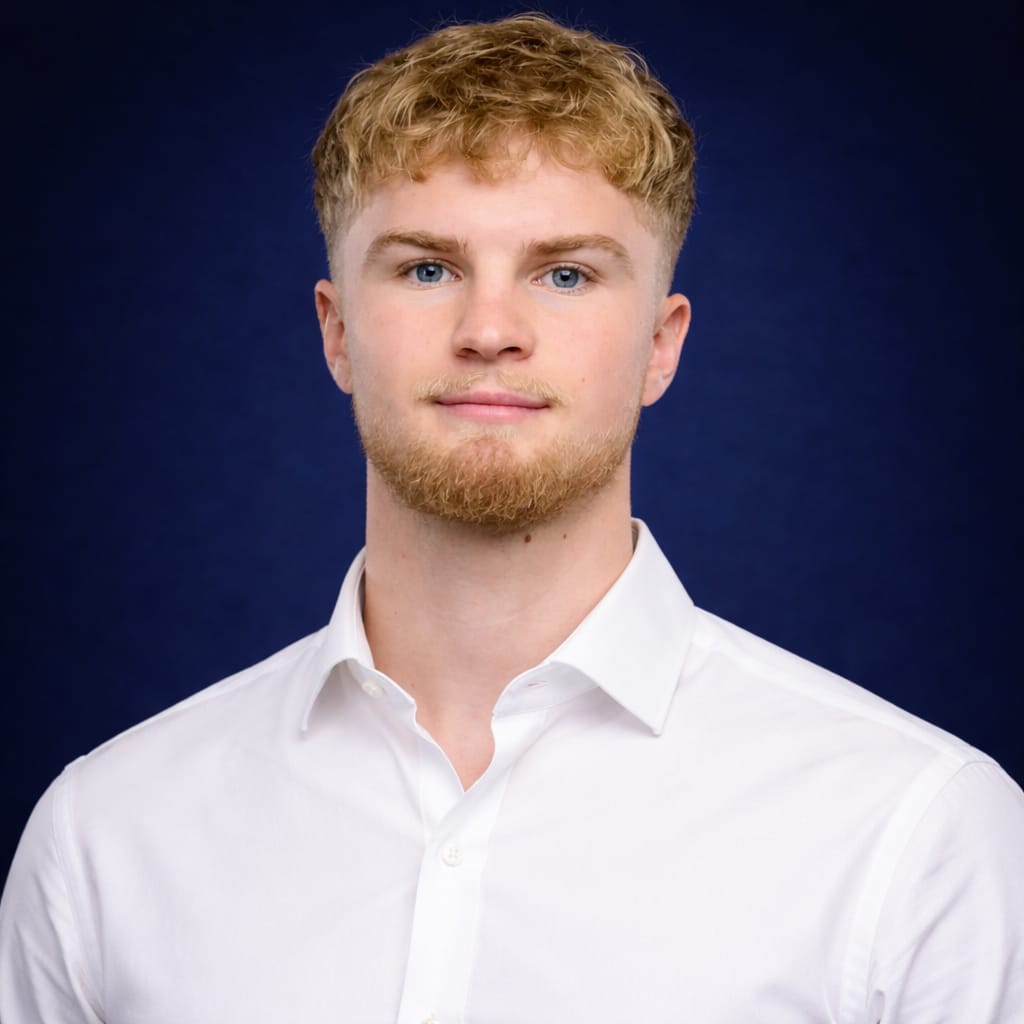 Nicklas Lund