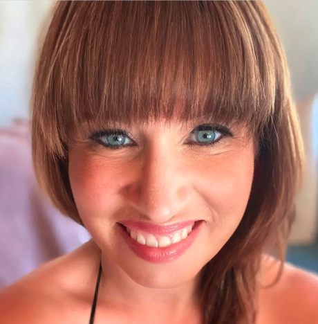 Nicola Reilly