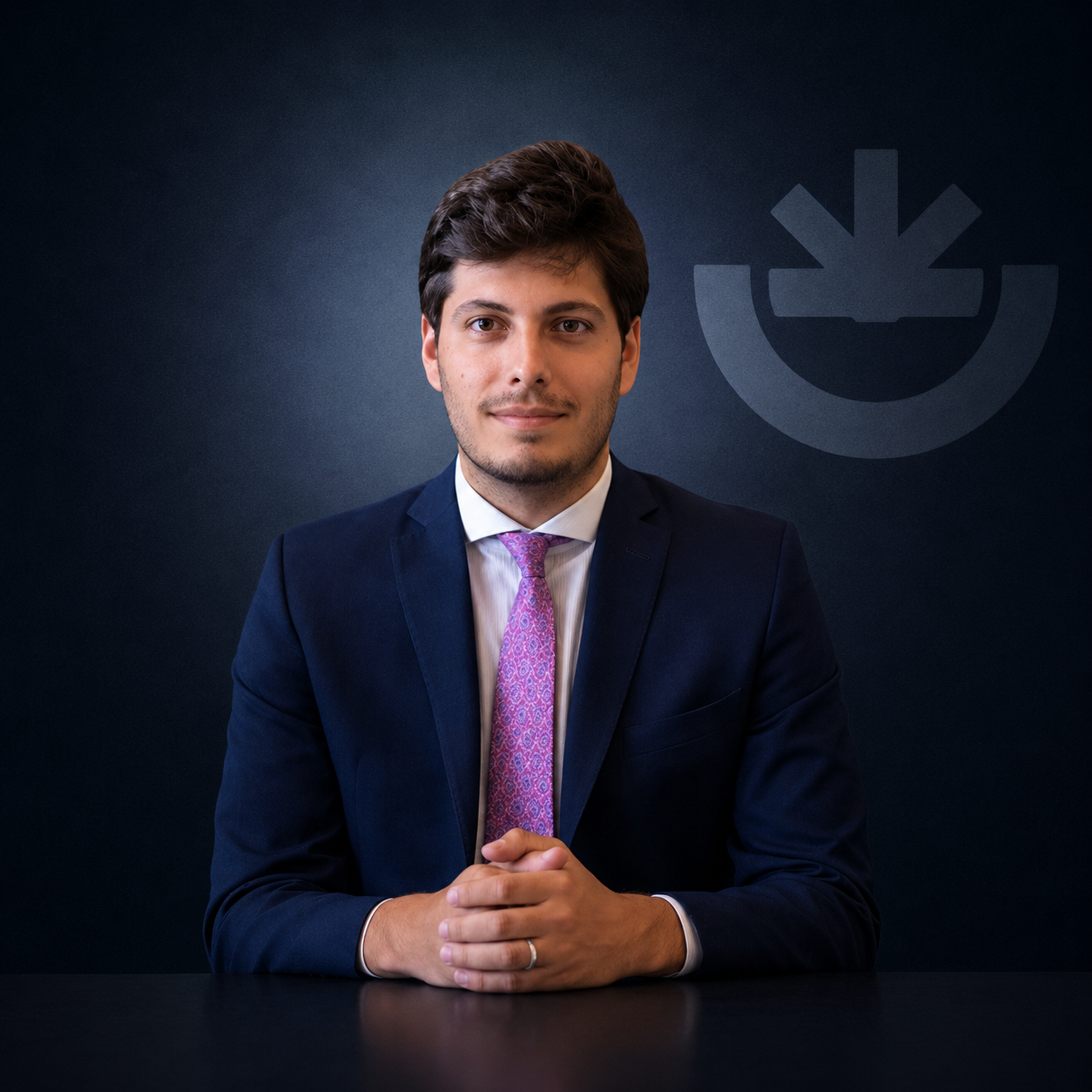 Nicolás Amelong