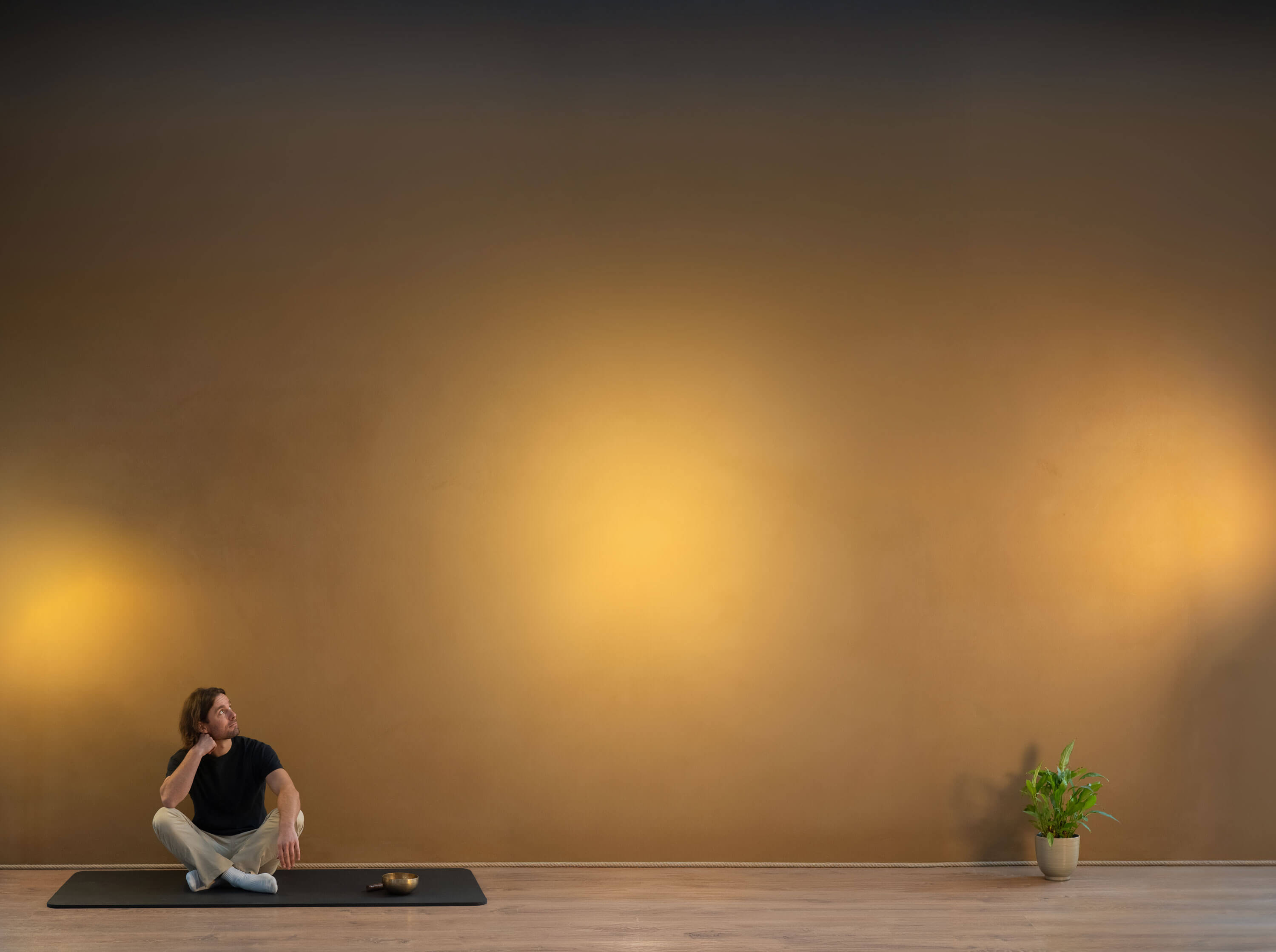 Niels – Rückencoach in meditativem Setting