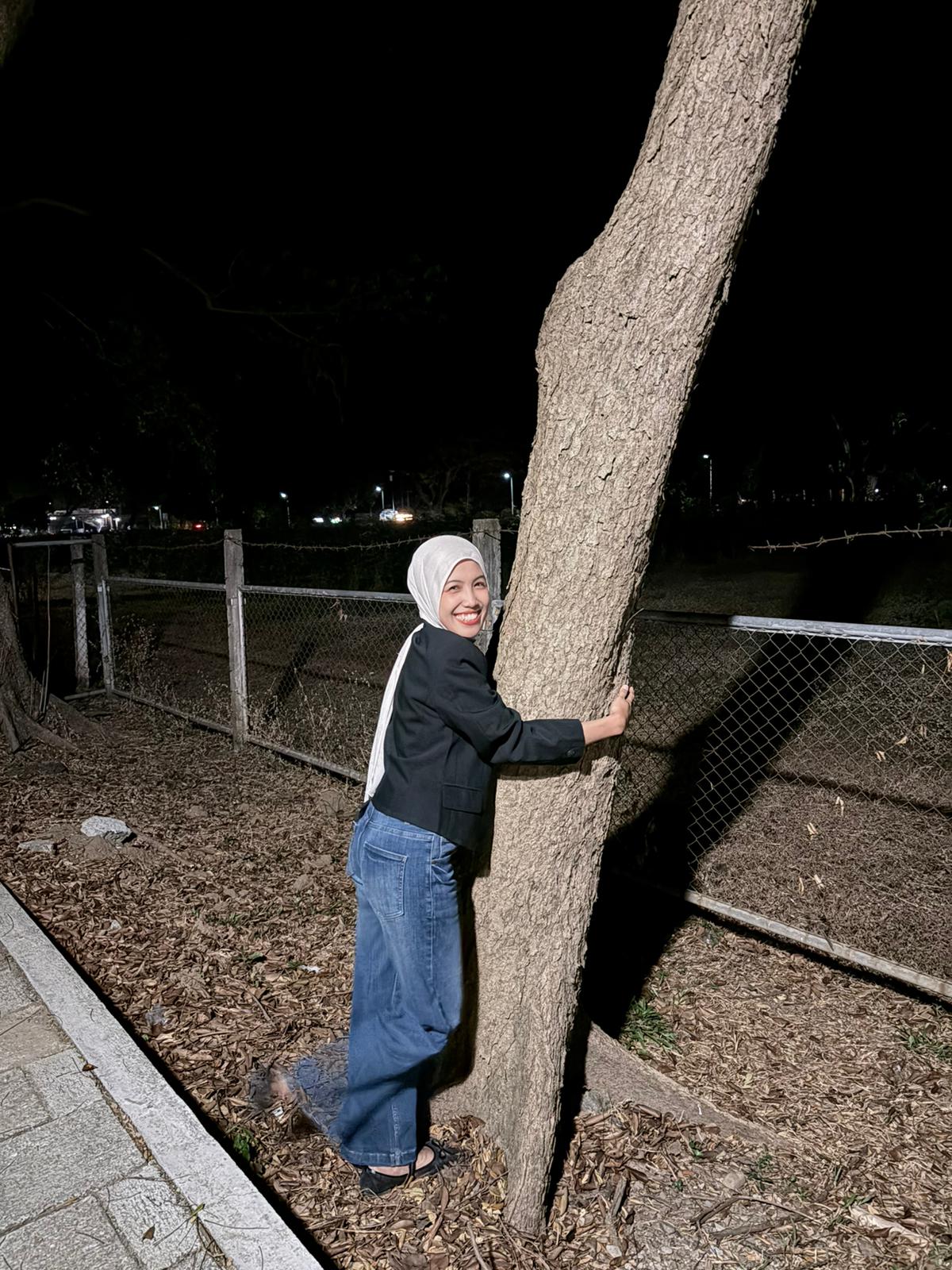 Night after Farewell image 1