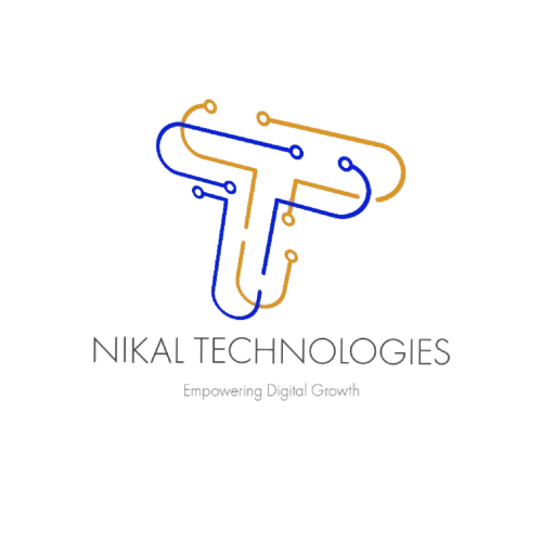 Nikal Technologies Logo