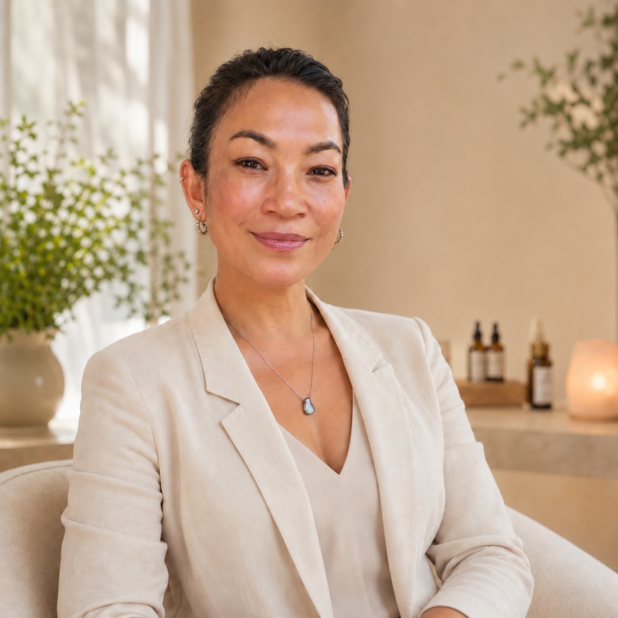 Niparat Chellew — Founder and Lead Advisor, RetirePath Thailand
