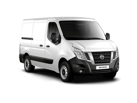 Nissan NV400 2011-Present