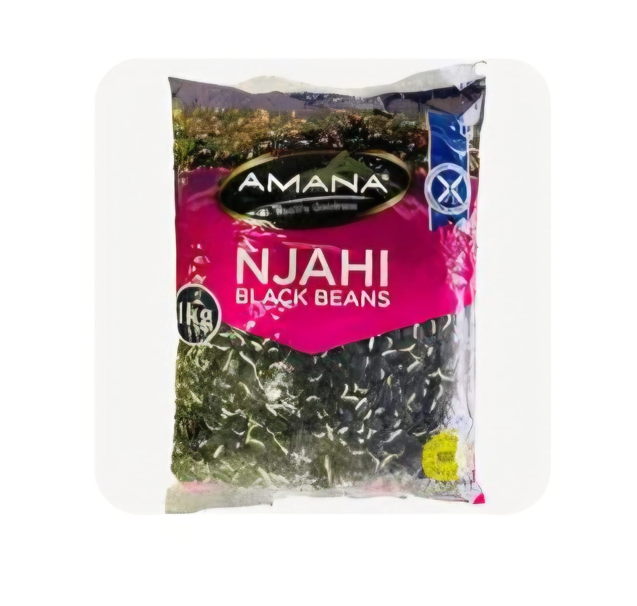 Njahi