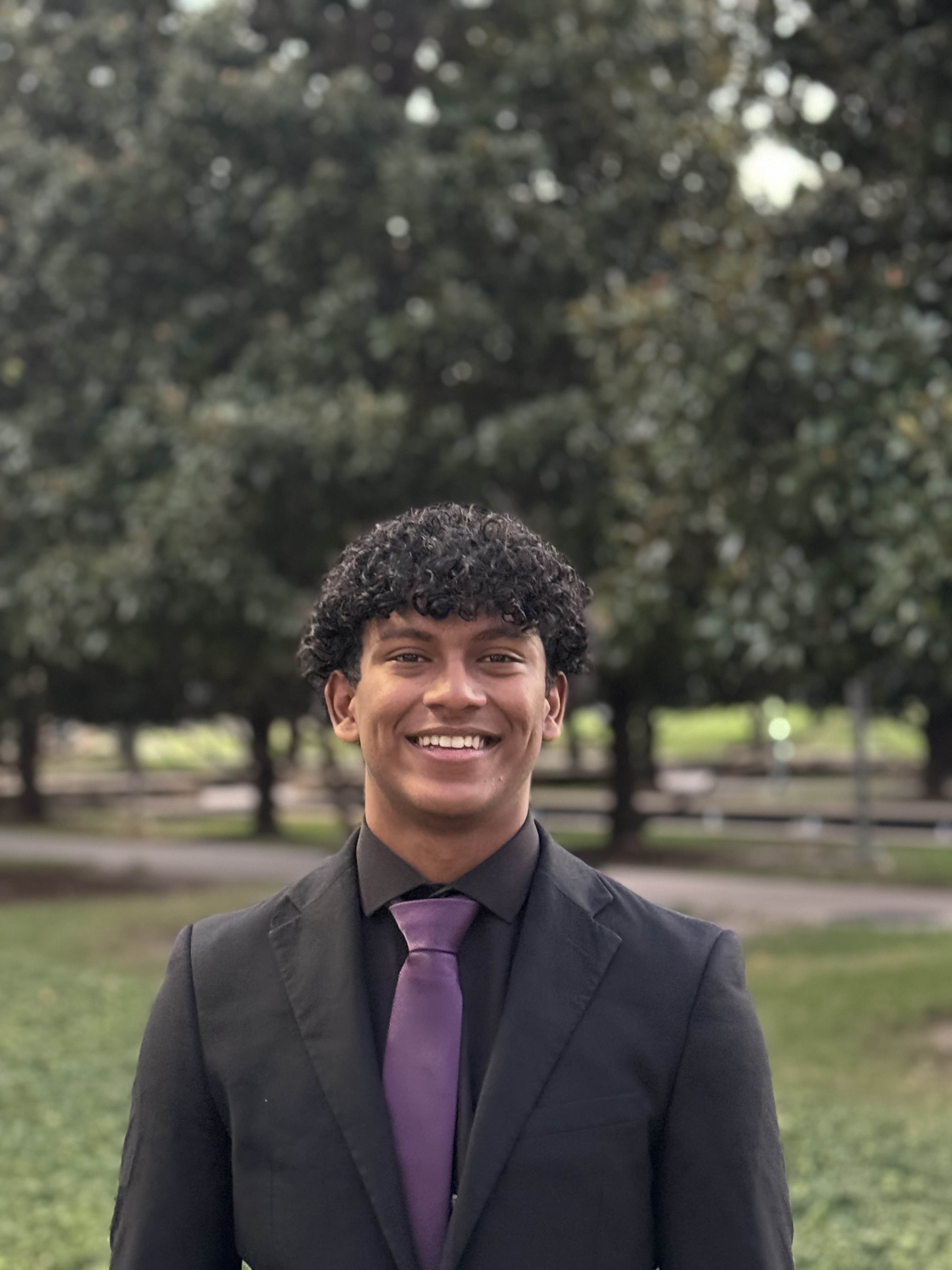 Noel Emmanuel - Backend, AI & Cloud Engineer