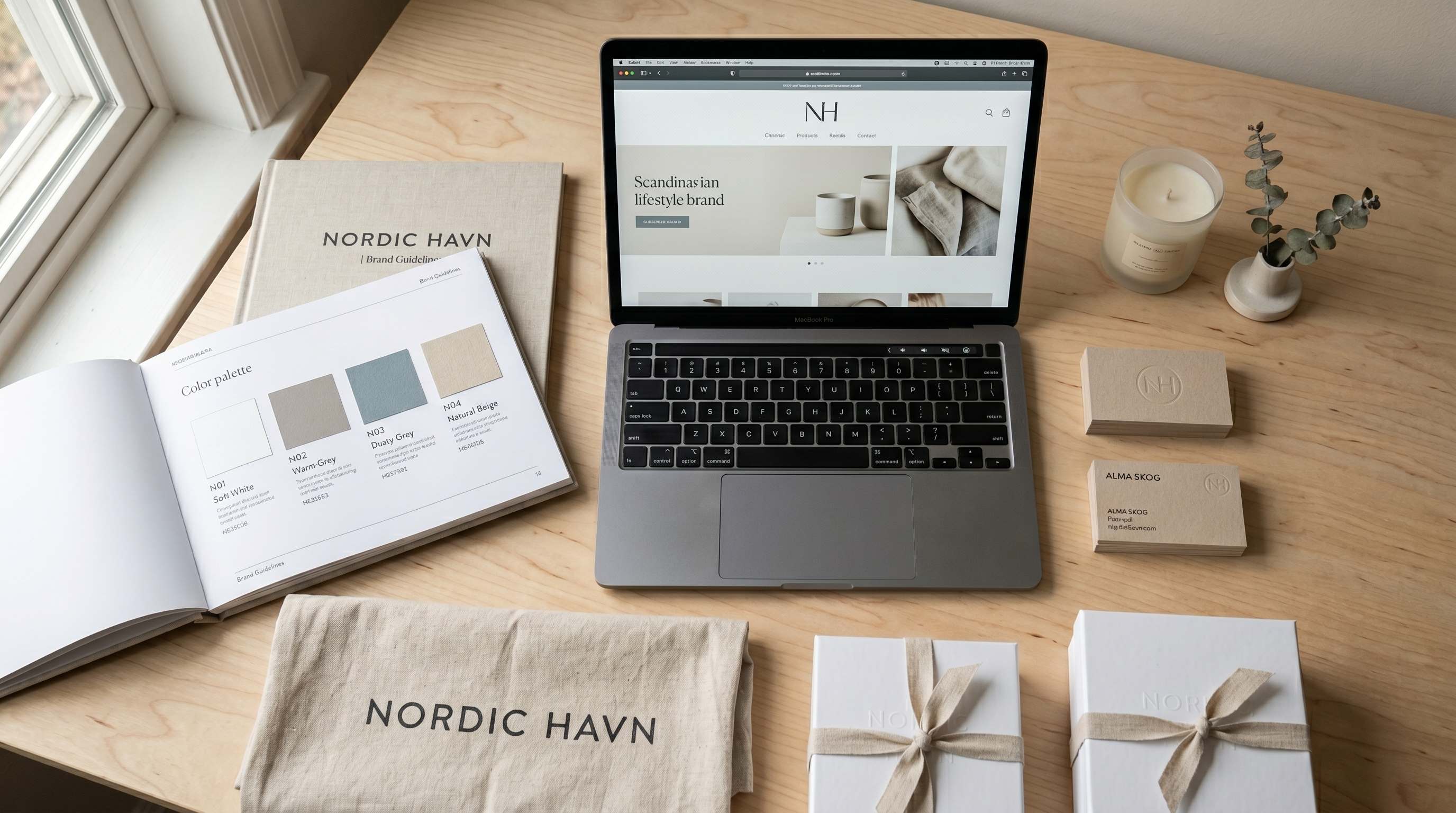 Nordic Havn