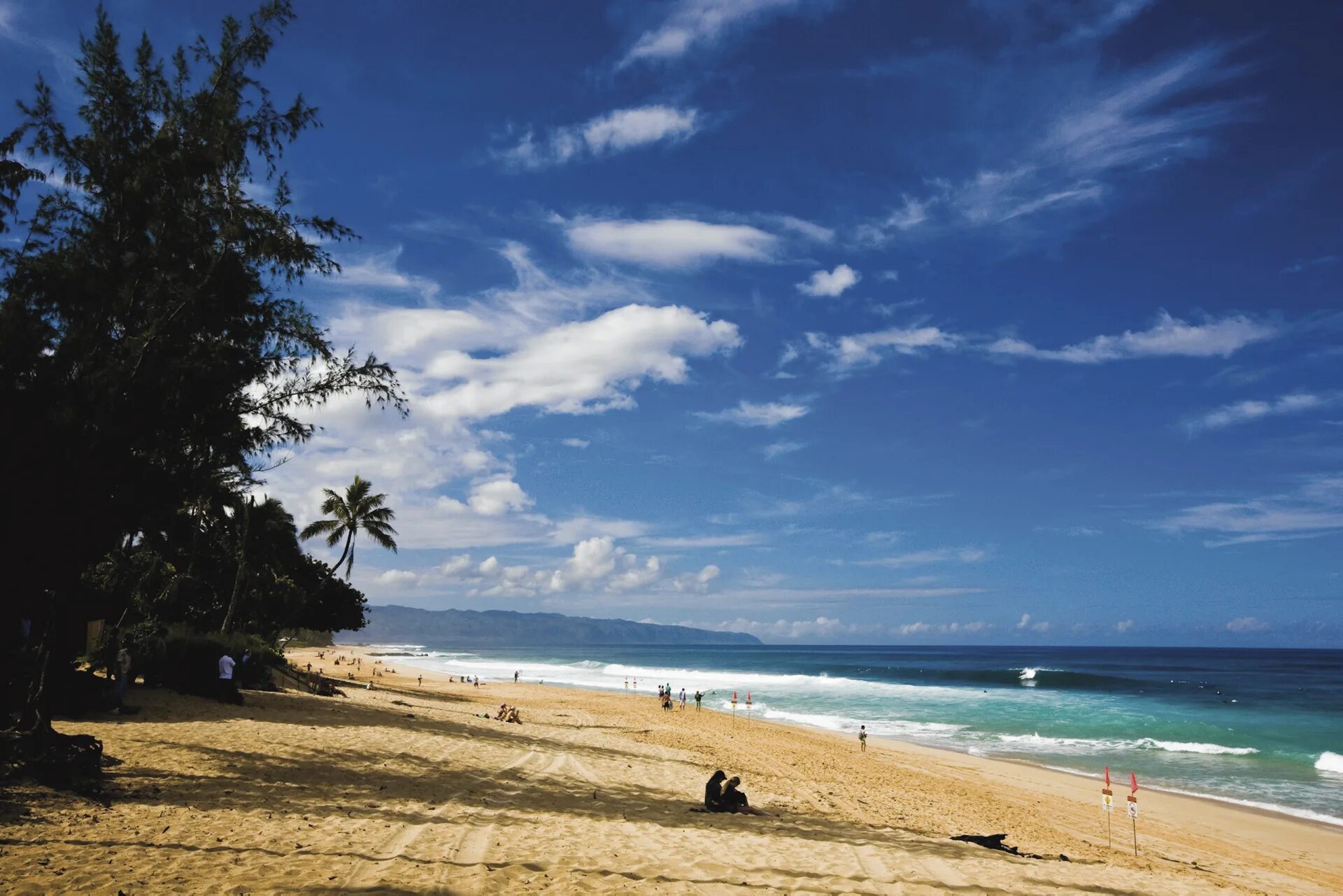 North Shore Beaches - Image 2
