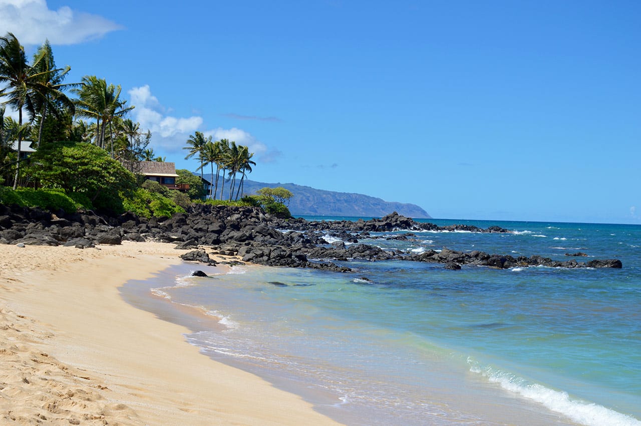 North Shore Beaches - Image 1