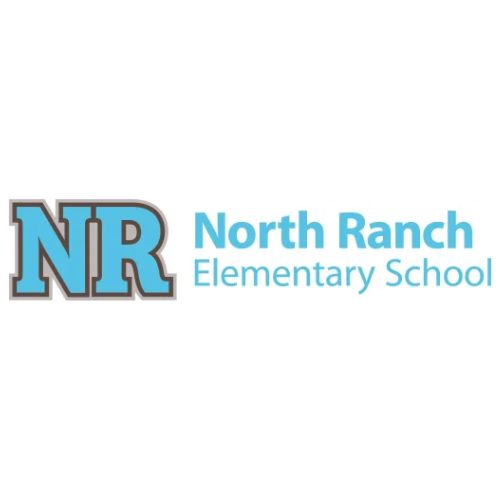 North Ranch Elementary School community event partner logo