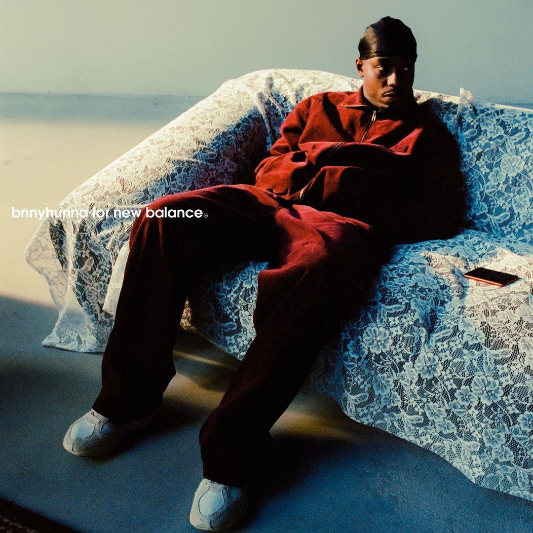 New Balance (2023), Creative Direction, Photo / Video Production