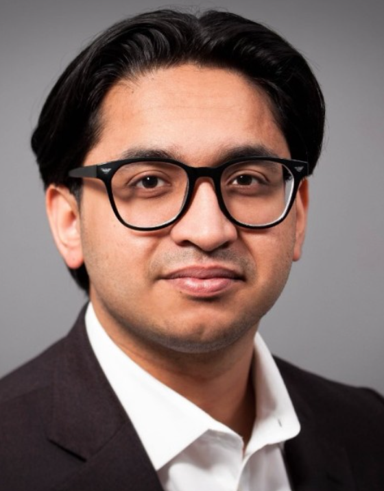 Numan Cheema