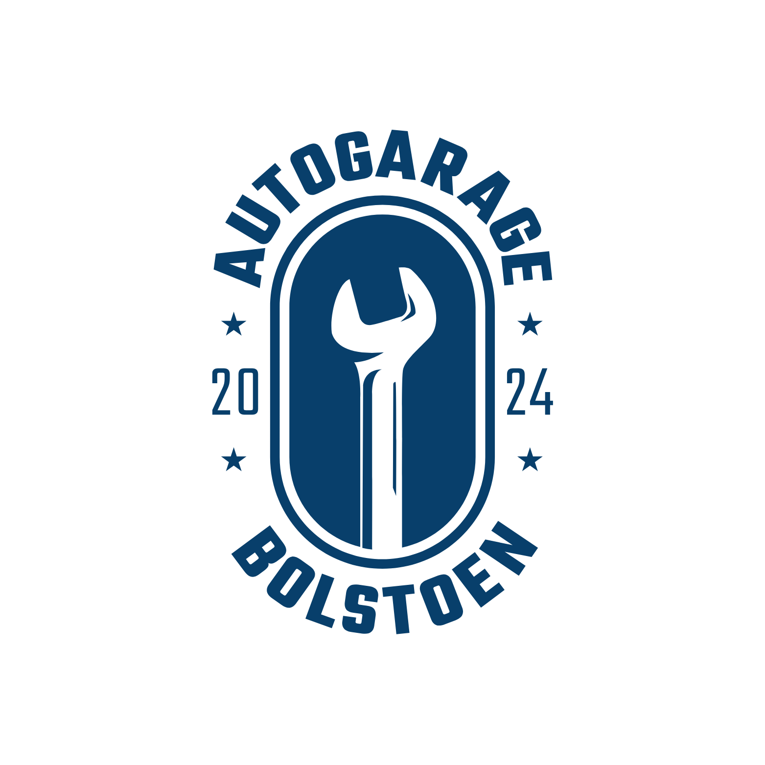 Autogarage Bolstoen