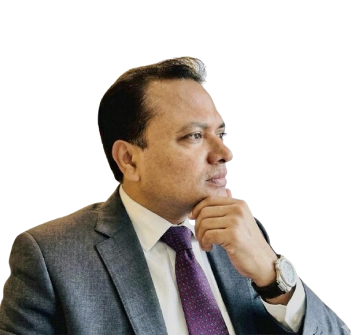 Mr. Nurul Alam Sapon