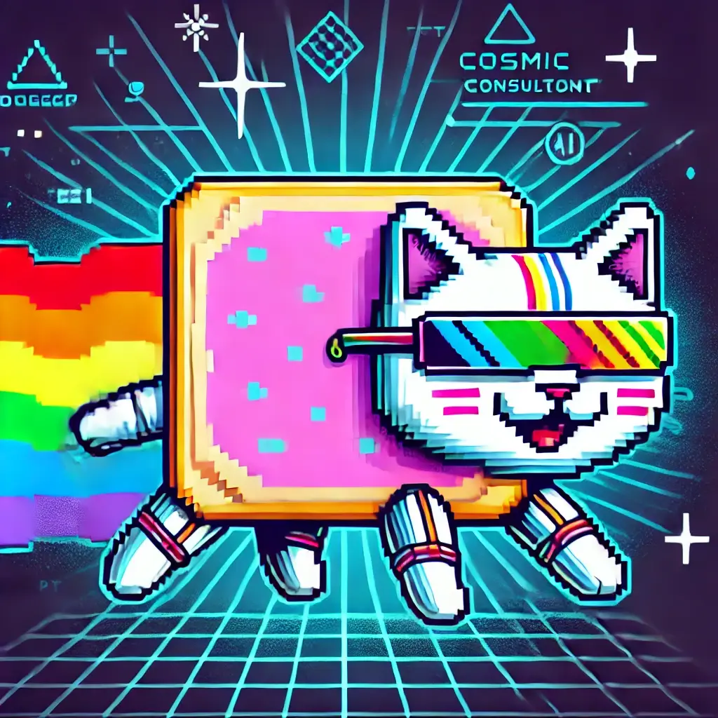 Nyan Cat