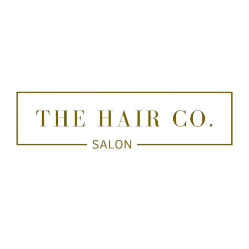 The Hair Co. Salon logo