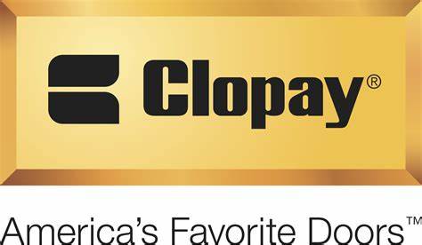 Clopay logo