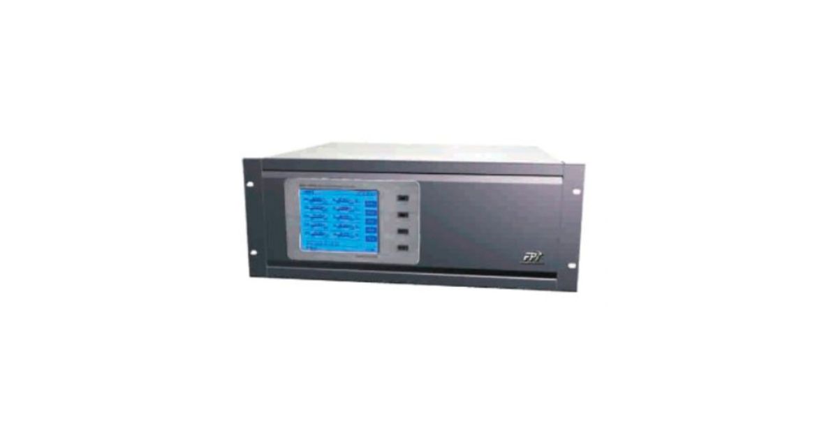 OMA-2000 Analyzer untuk sistem CEMS Indonesia