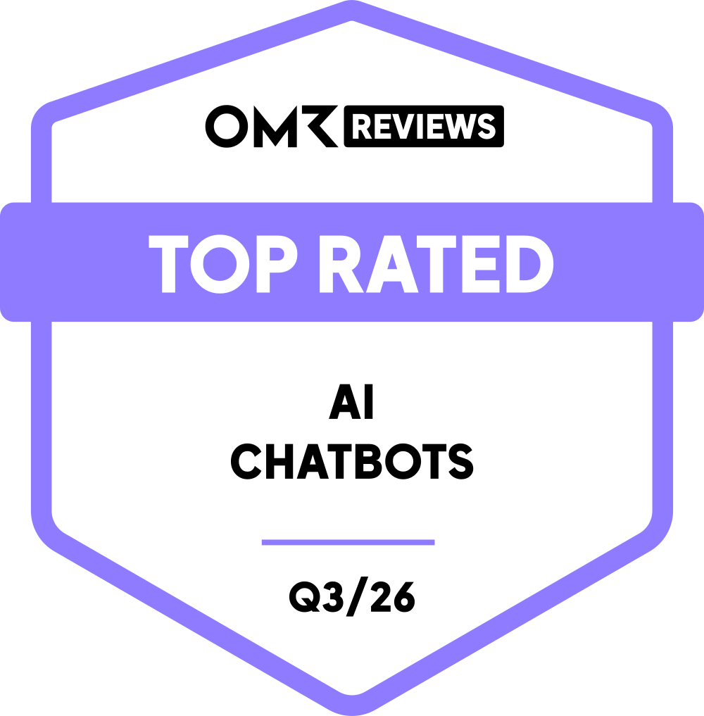 OMR Reviews Top Rated Q2/26
