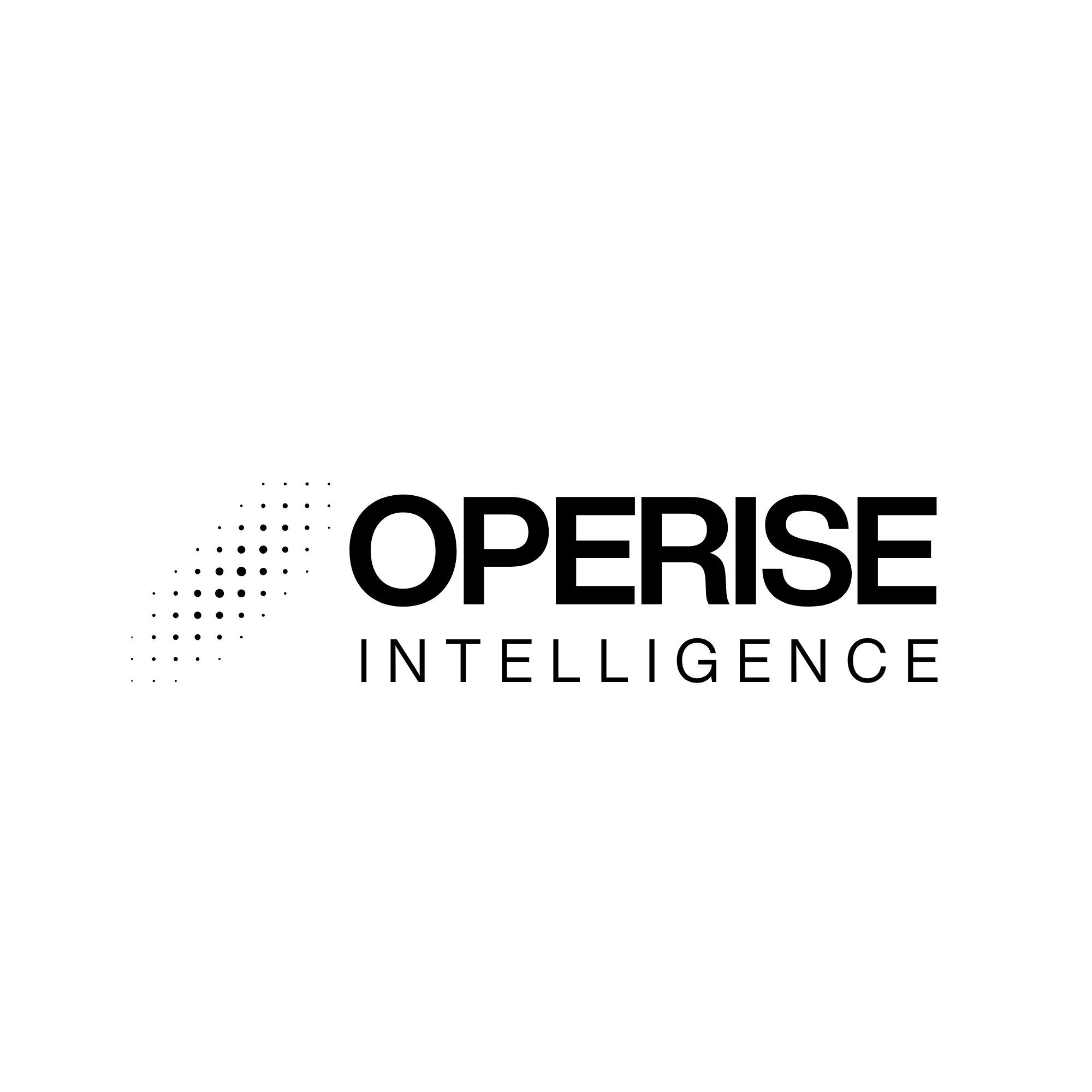 Operise Intelligence Logo