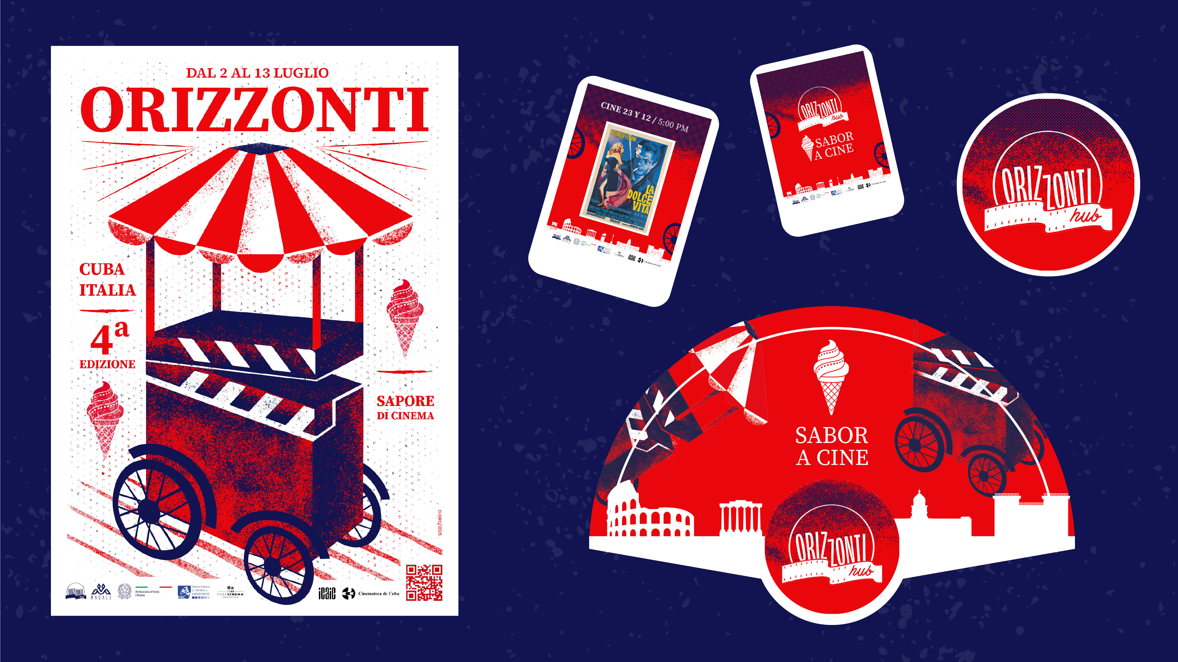 Orizzonti