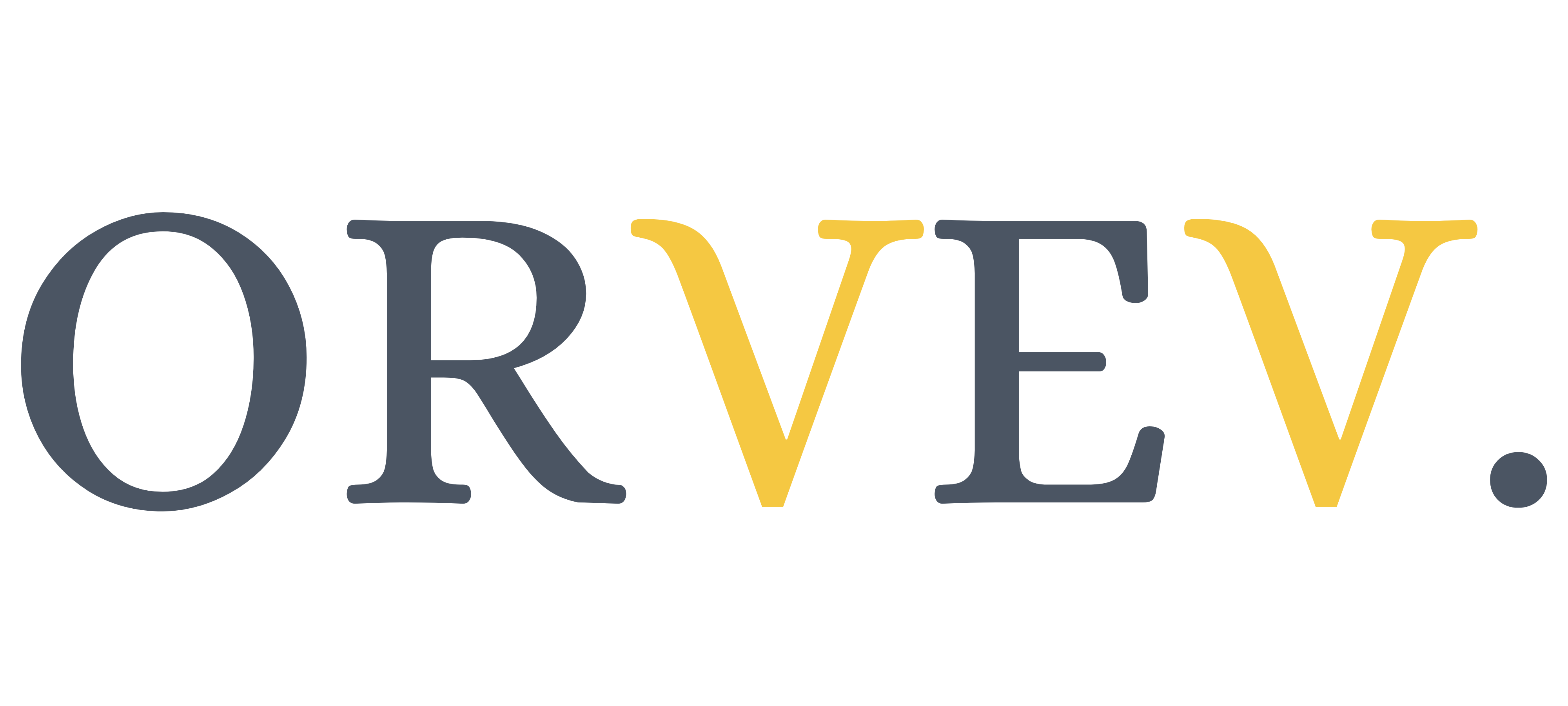 ORVEV