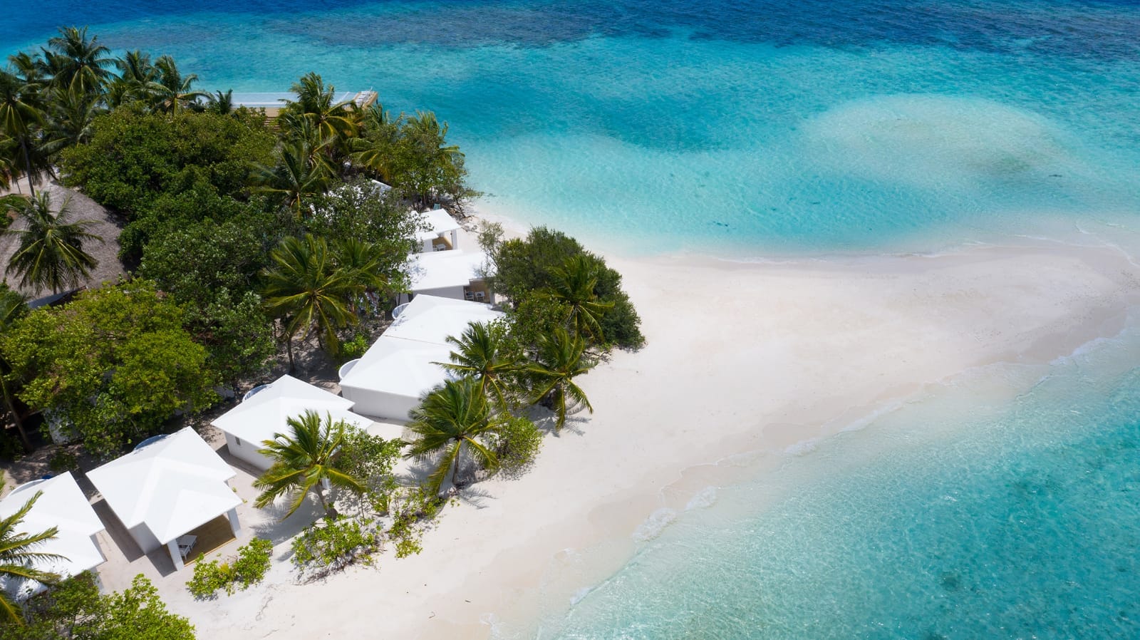 Maldives Office