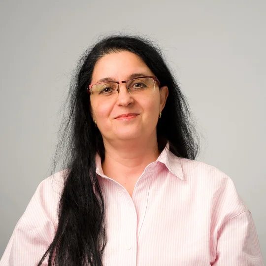 Olguța Navrescu