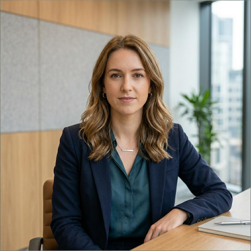 Olivia Bennett