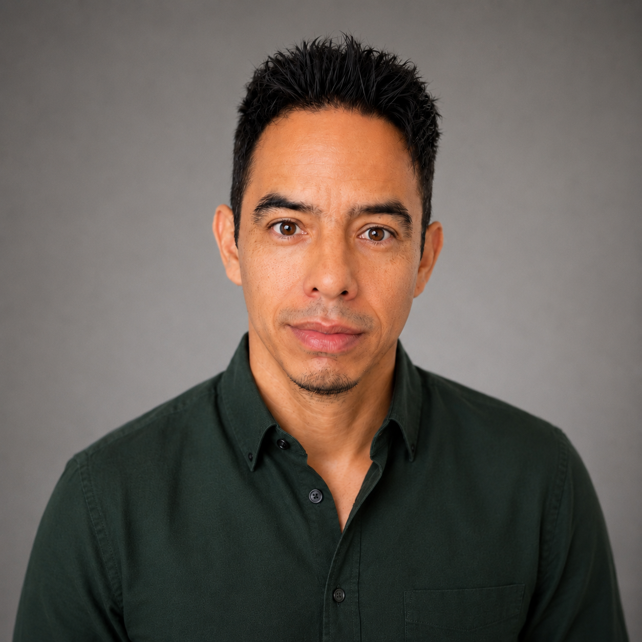 Omar Mendoza