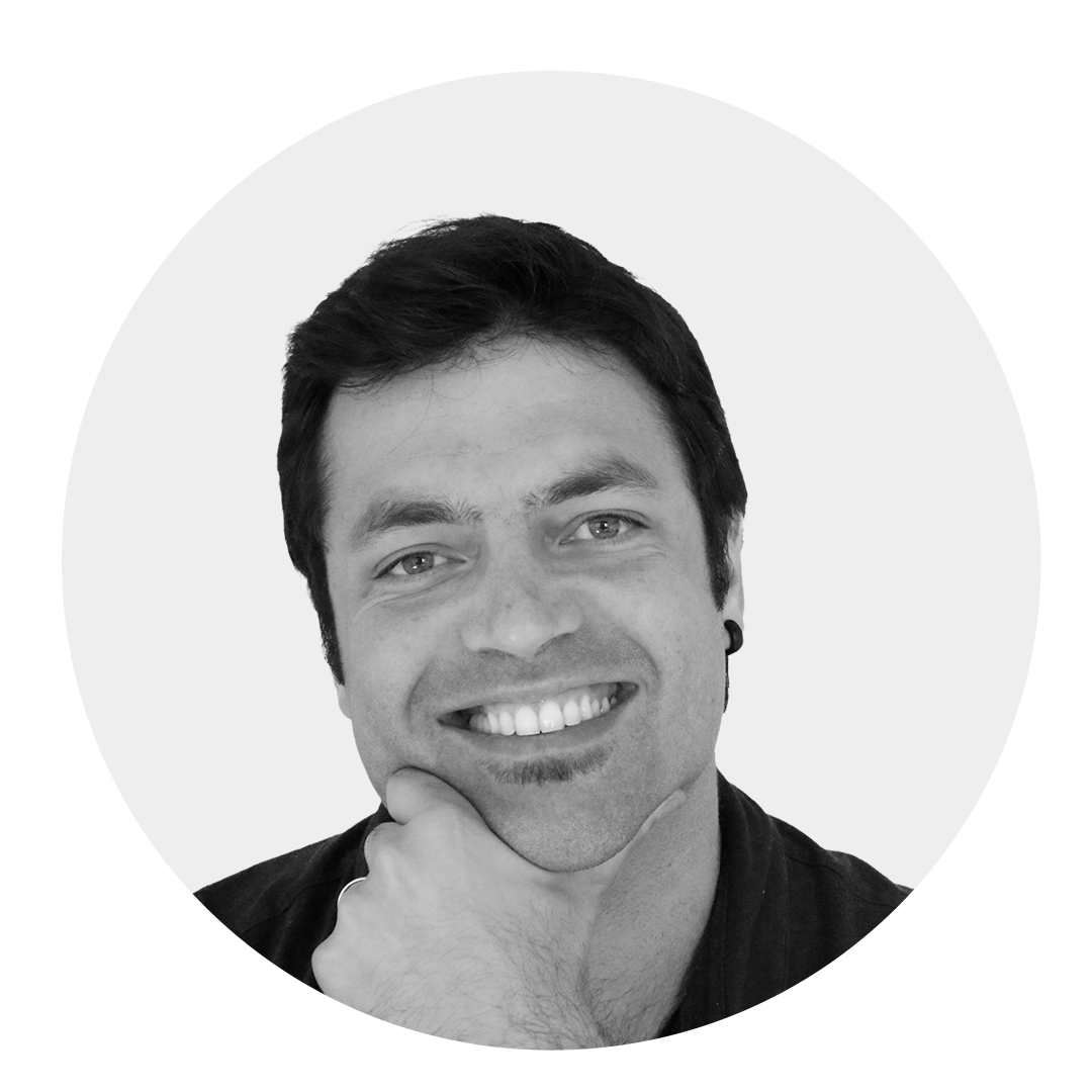 Omar Rueda