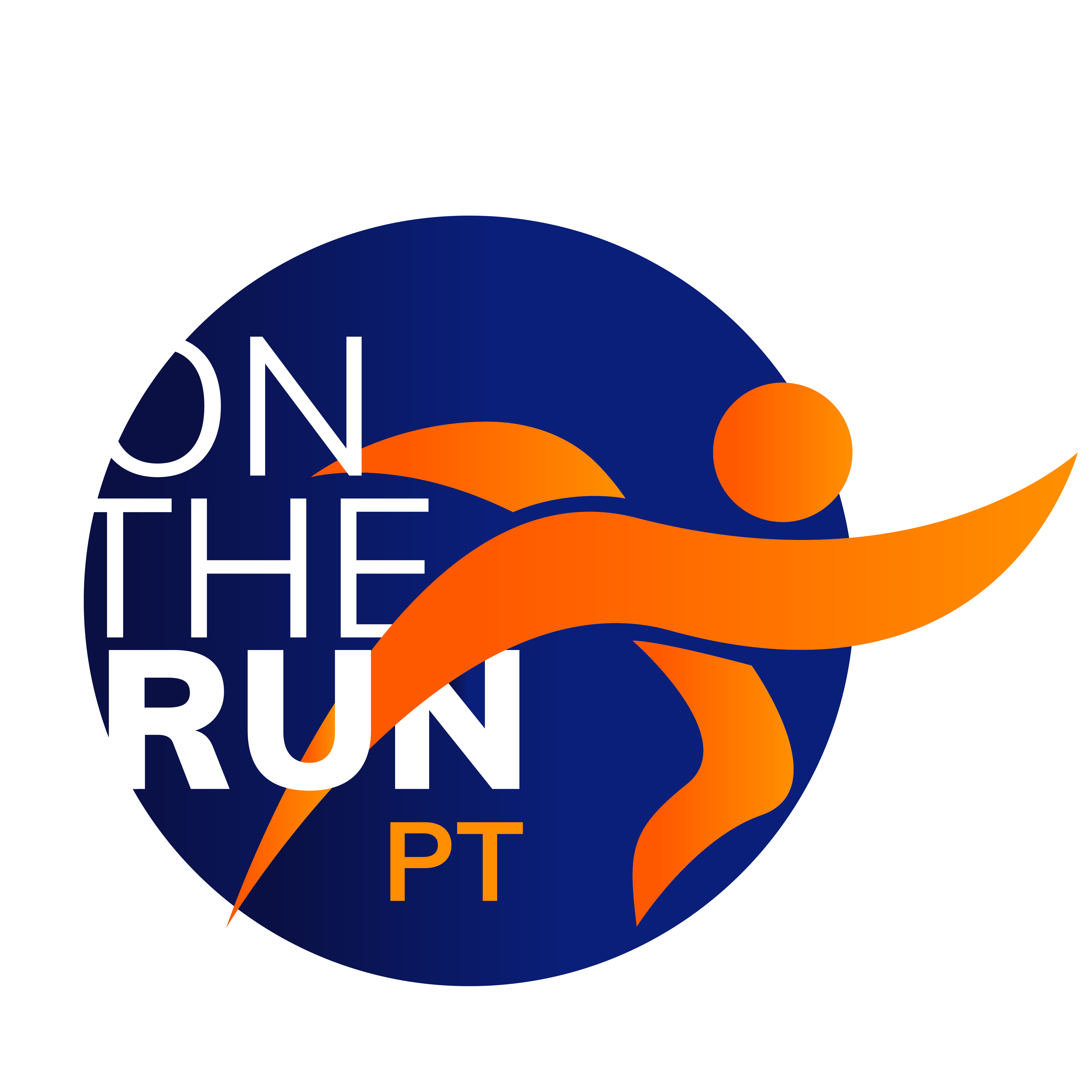 On The Run PT