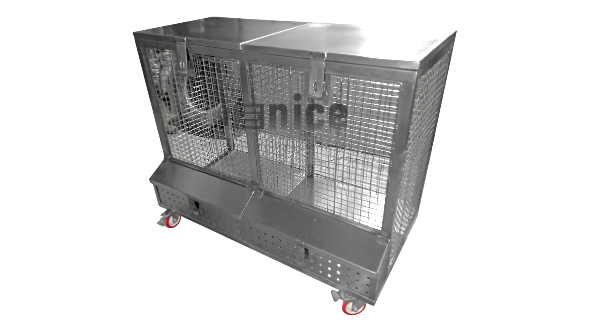 Onion Potato Bin