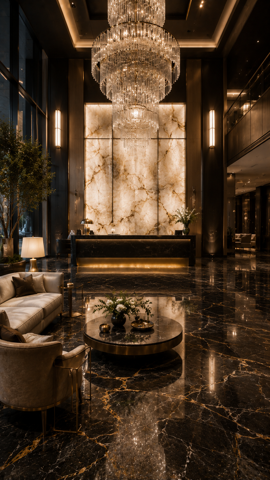 Onyx Marble