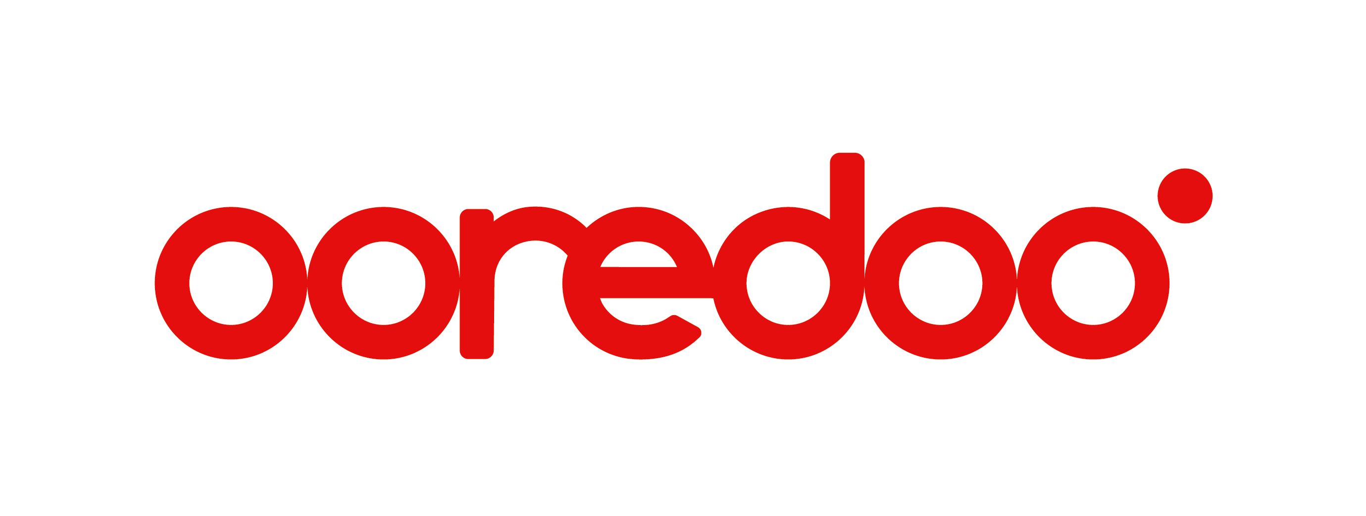 Ooredoo logo