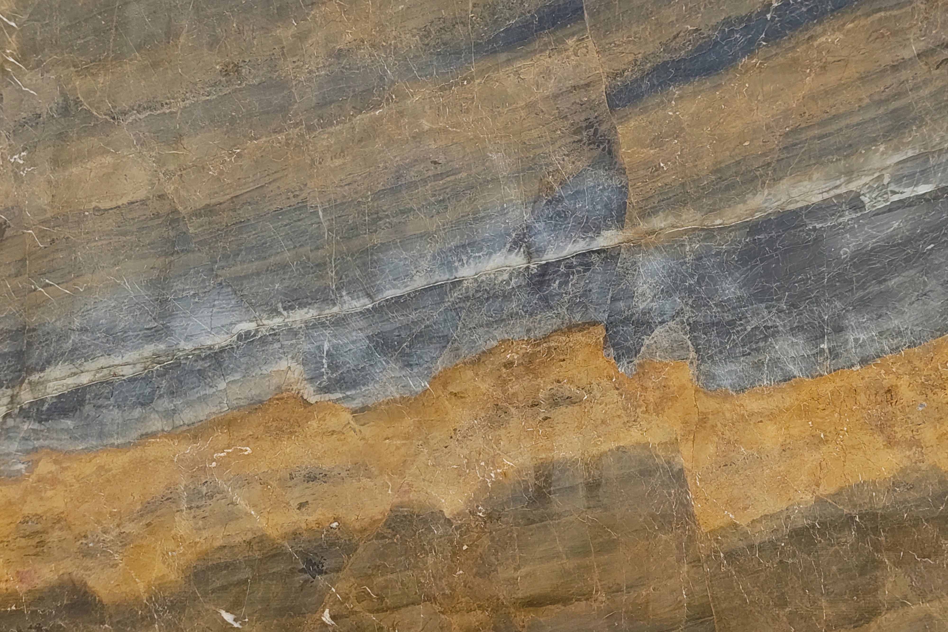 Opera Gold 3:2 landscape marble texture