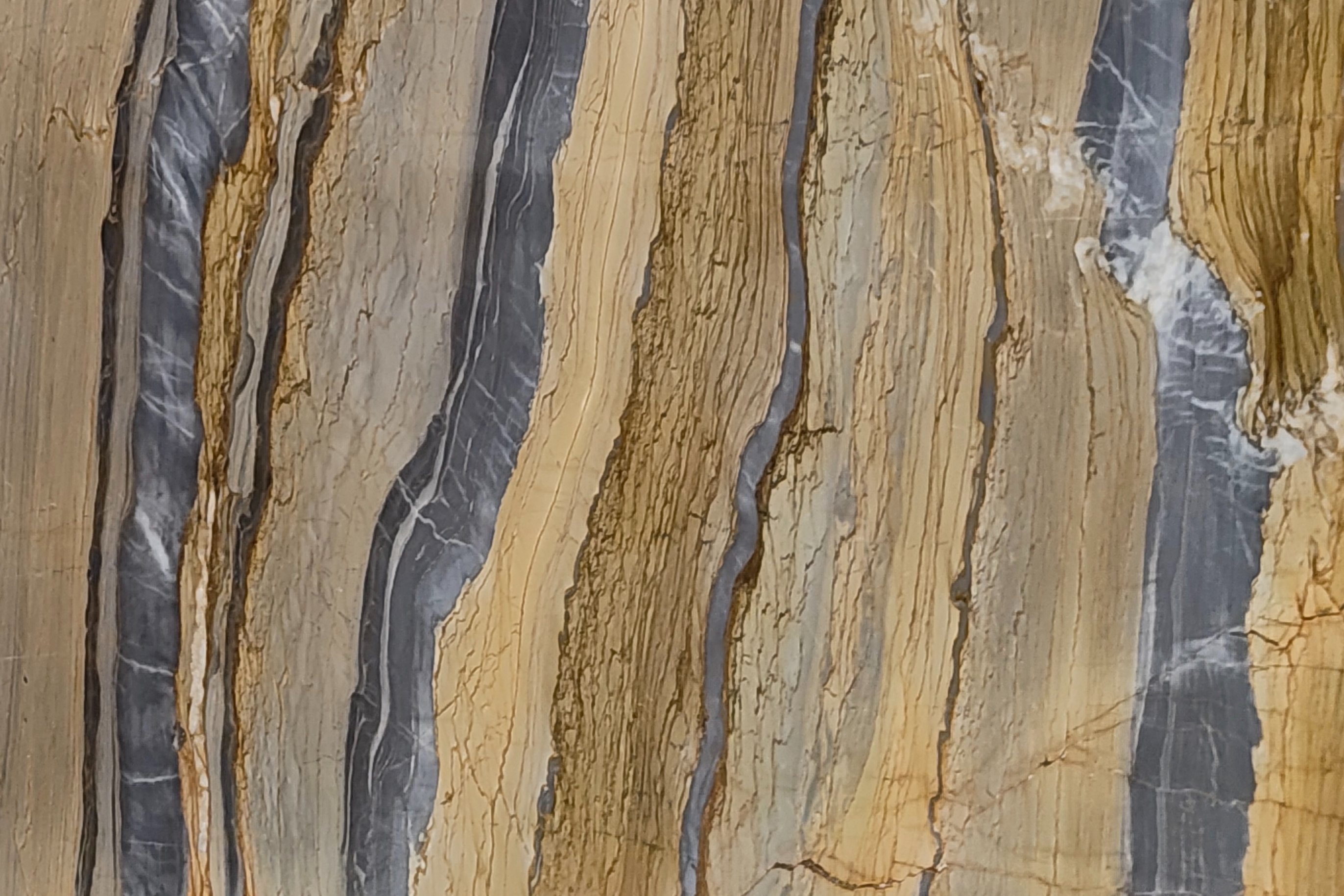 Opera Green exotic marble slab