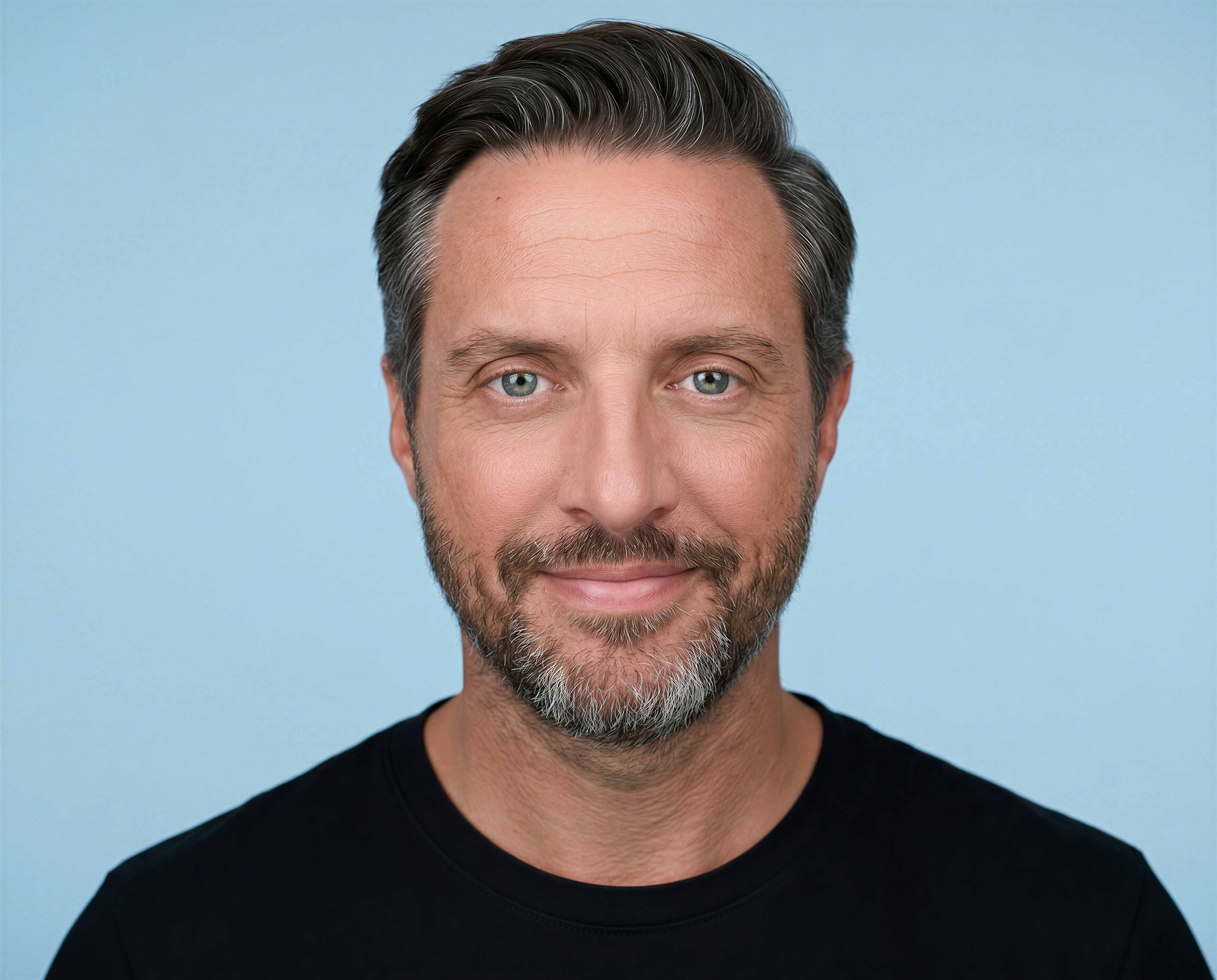 Kirk Bouffard, Co-Founder & CEO