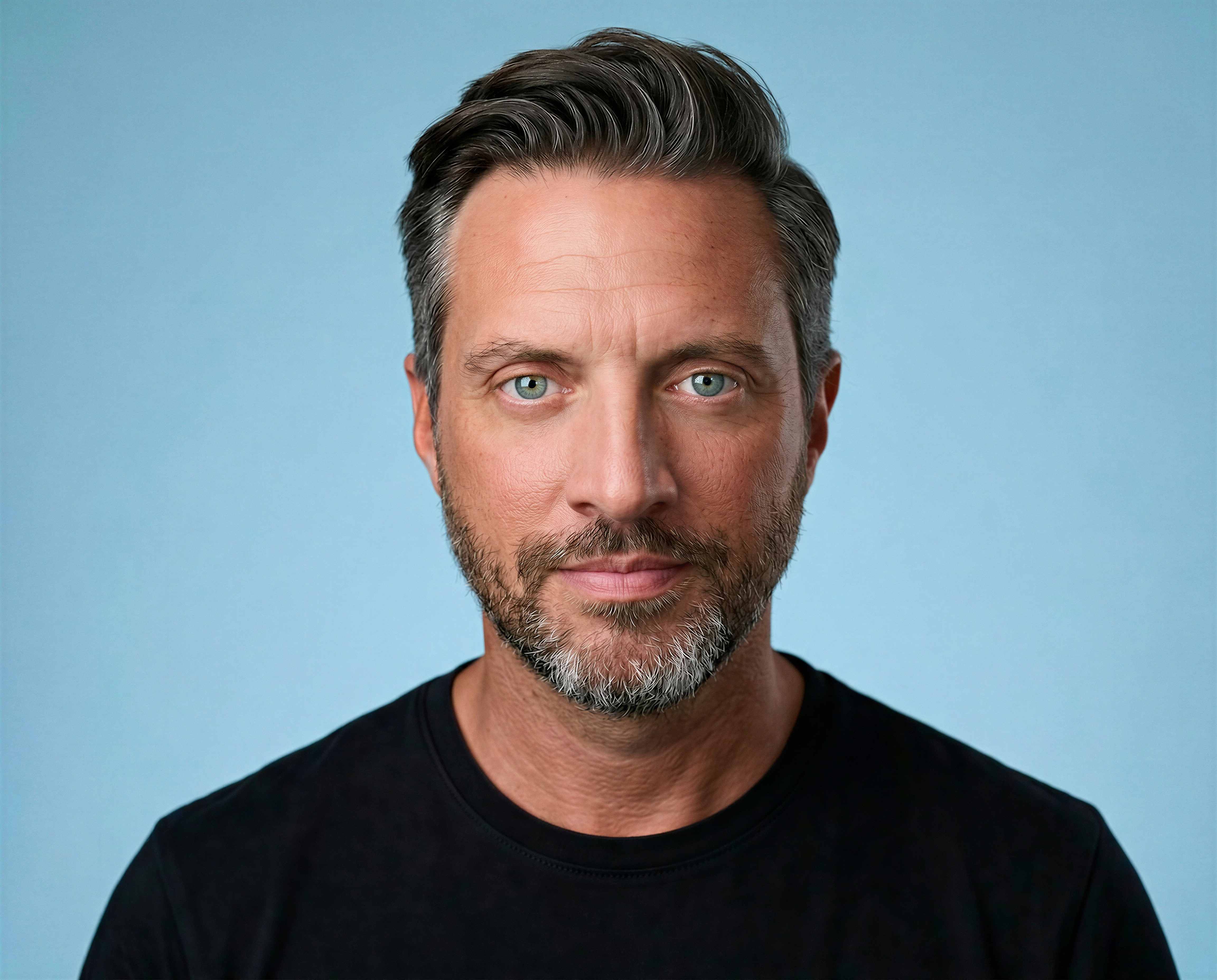 Kirk Bouffard