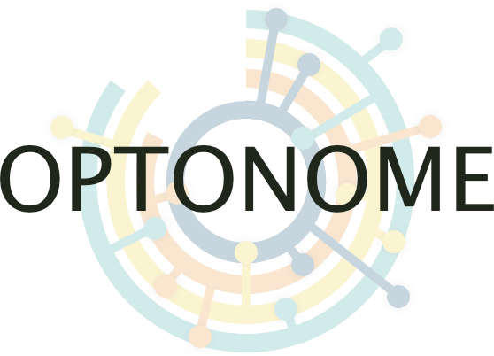 Optonome Logo