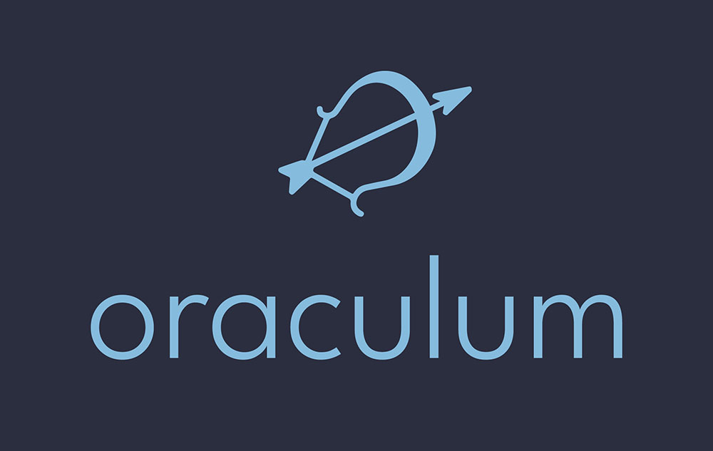 Oraculum logo