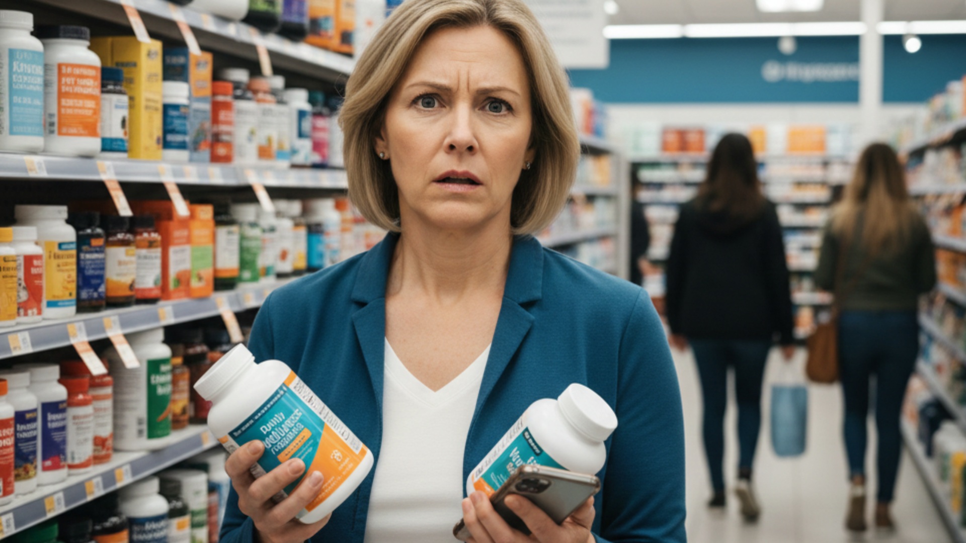 Oral Supplements vs. IV Infusions: Pros, Cons, and Which One Is Right for You?
