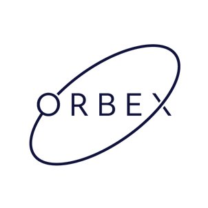 ORBEX logo