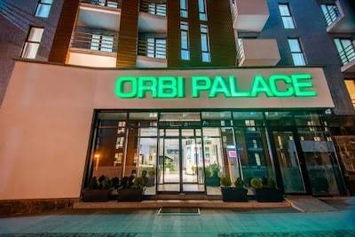 Orbi Place Bakuriani