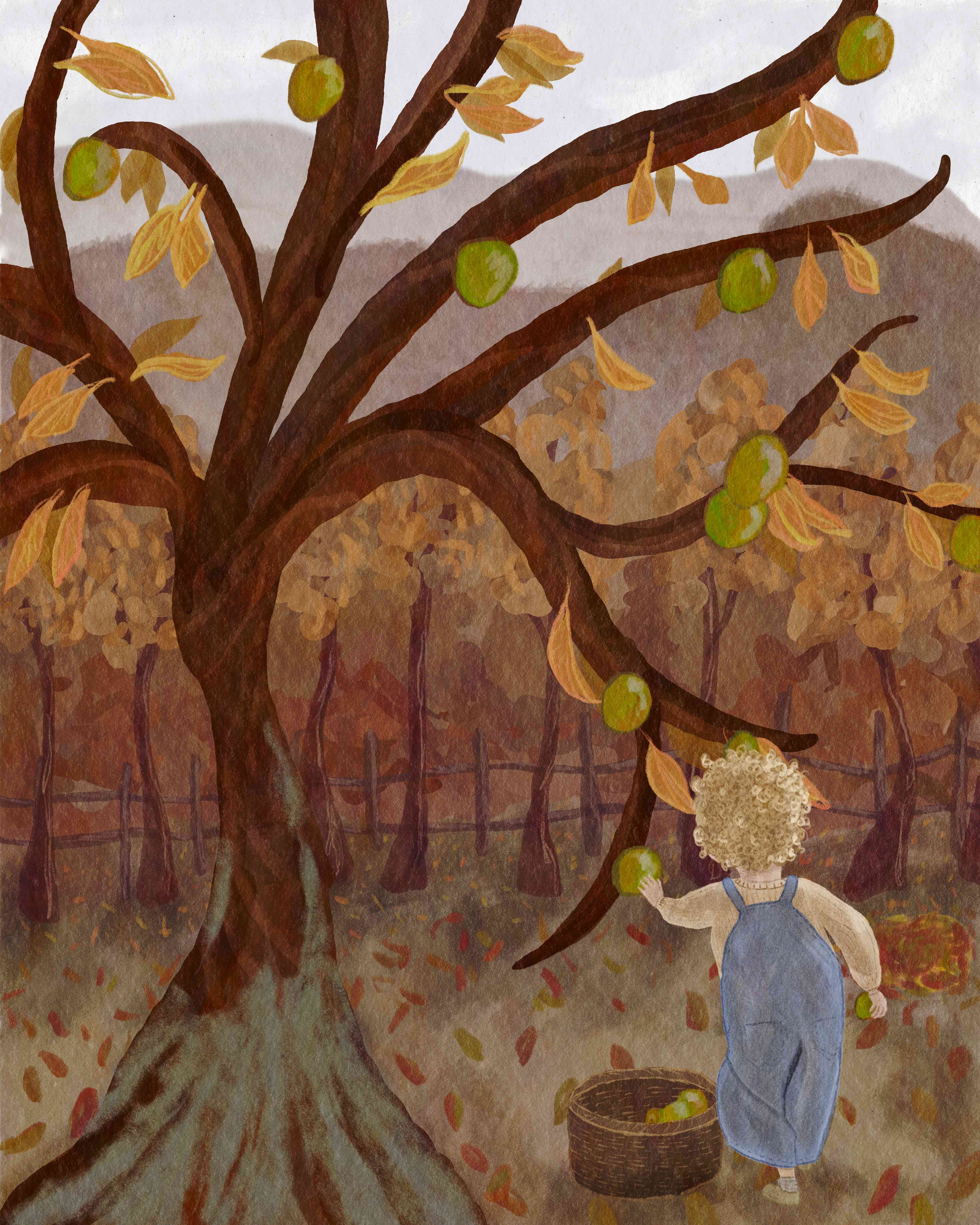 Little Orchard