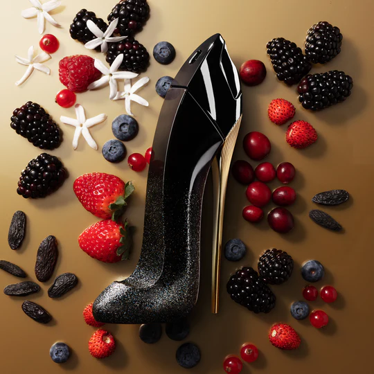 Oriental Floral Women's Eau de Parfum - Thumbnail 5