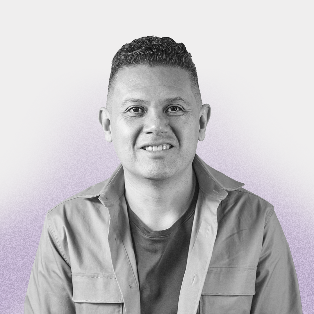 Oscar Joe Rivas