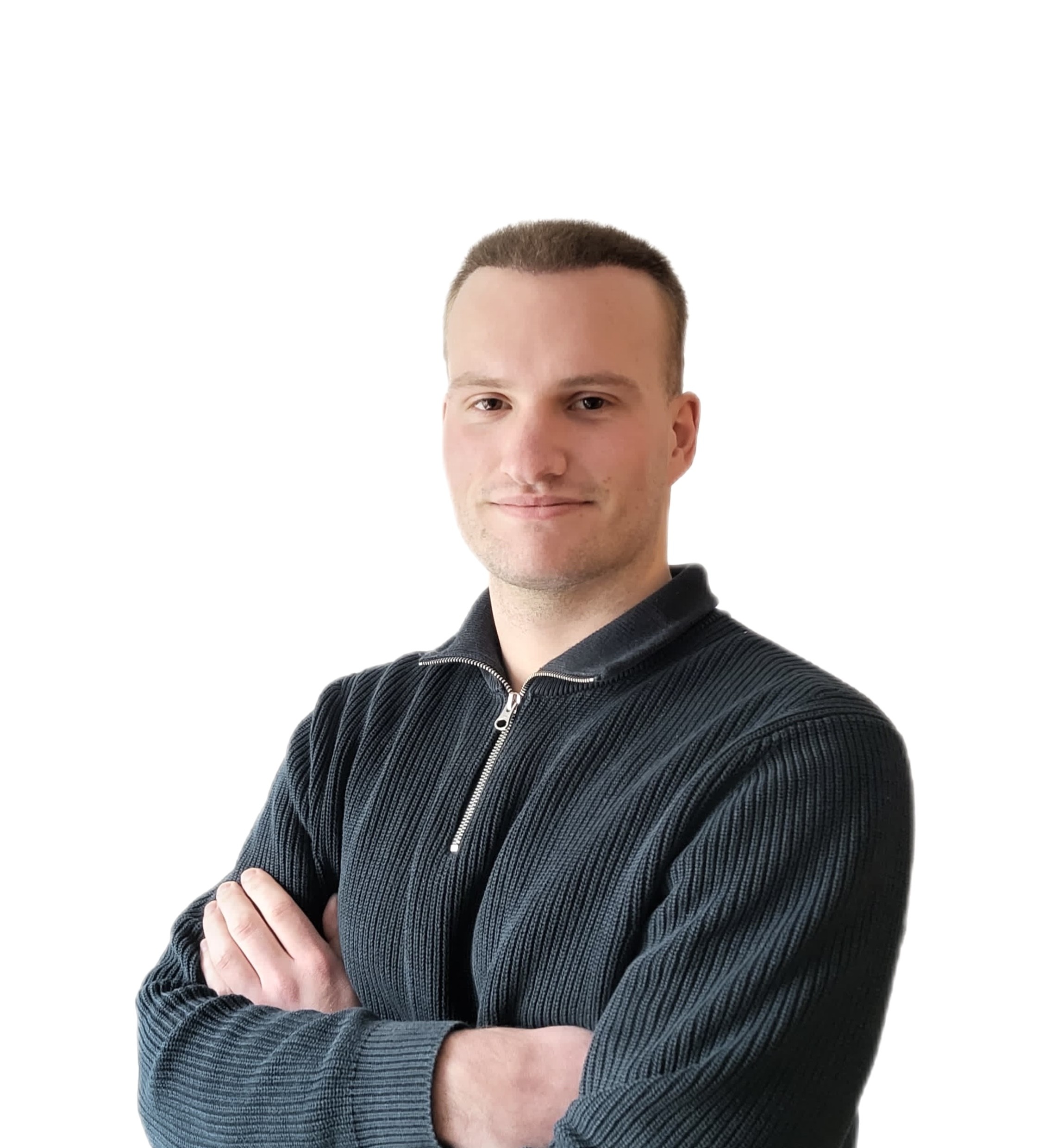 Portrait von Oskar, Mathe-Tutor bei MatheBase
